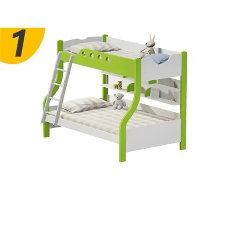 Ranza Yatak Odasi mobillya Kids Letto A Castello Frame Mueble De Dormitorio мебель для спальни Cama современная