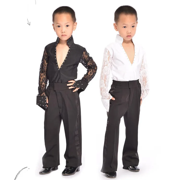 

Stage & Dance Wear