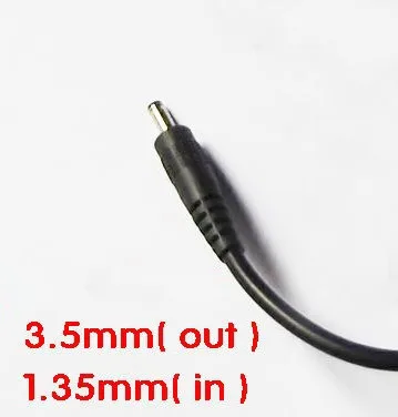 Foscam 5 В 2A первоначально АС Plug Адаптеры питания для IP Камера fi8909w fi9821p fi9831p fi8905w |