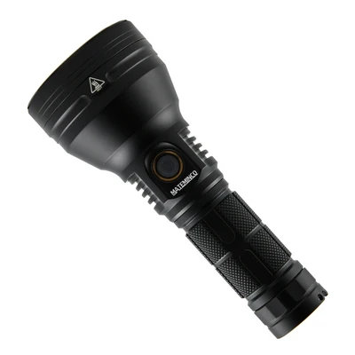 MATEMINCO MT35 мини usb зарядка фонарик SST40 Макс 2400 люмен дальность луча 875 м фонарь+ люминесцентный аккумулятор 26650 4500 мАч