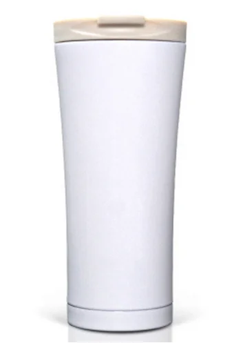 Hot Sale 350ml Double Wall stainless steel auto cup thermos Vacuum Thermo flask bottle travel coffee mug mini hot cold water | Дом и сад