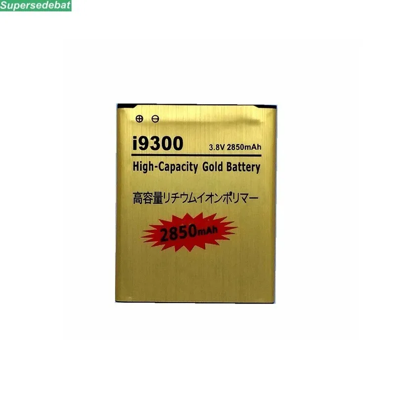 Аккумулятор для Galaxy S3 SIII i9300 i9305 i747 i535 L710 T999 i879 i9082 i9128v i9300i i9060 i9308 i9080 i9128E i9301 i9118