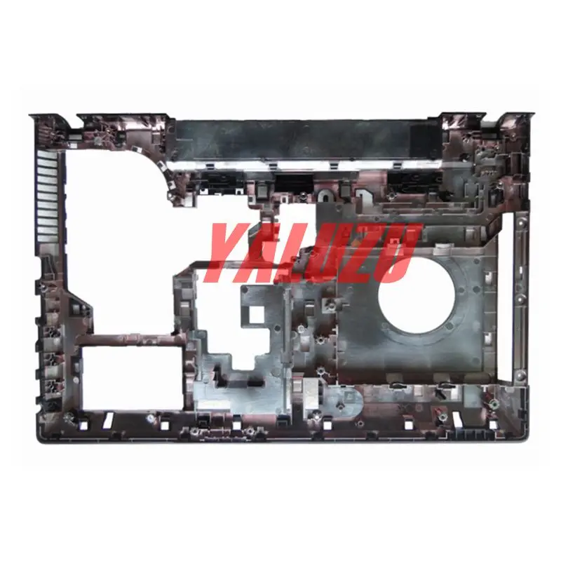 Новый чехол YALUZU для Lenovo IdeaPad G500 G505 G510 верхний подлокотника и нижний чехол|Сумки