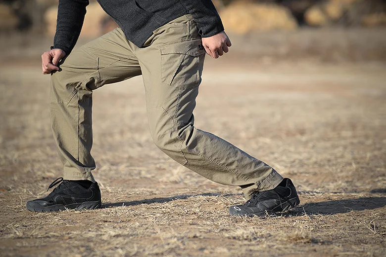 Военные тактические походные брюки для кемпинга мужские спортивные брюки для улицы легкие дышащие водонепроницаемые быстросохнущие брюки