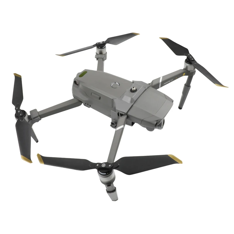 Для gopro 7 6 5 4 Спортивная экшн/панорамная камера держатель адаптер вращения расширение тела для dji mavic 2 pro/zoom Drone