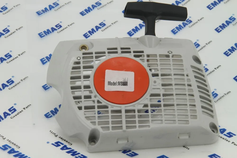 

Стартер стартера Rewind отдачи стартера Assy Fit STIHL MS341 MS361 заменить бензопилу 1135 080 2102