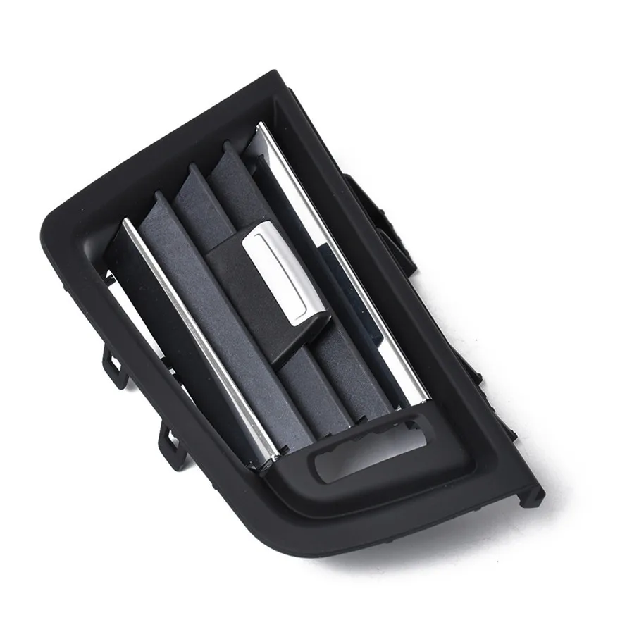 Новинка 100% г. брендовый левый решетчатый гриль для приборной панели