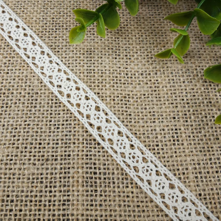 Аксессуары для одежды DIY аксессуары волос хлопковое кружевное кружево|Кружево| |