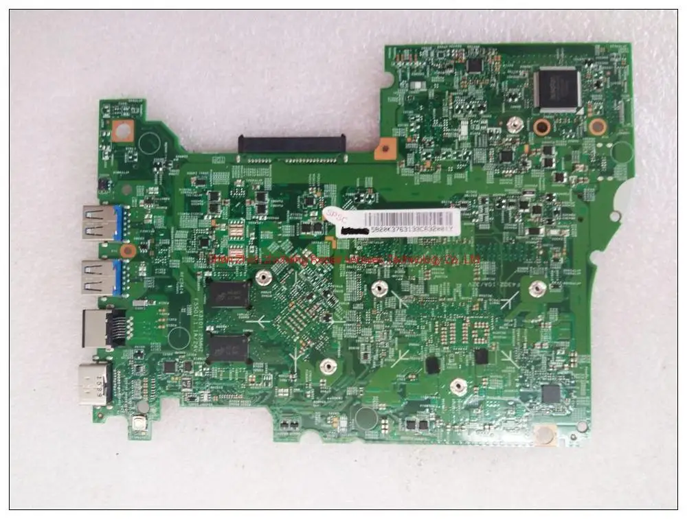 Для ноутбука lenovo IdeaPad 300S-14ISK 500S-14ISK LT41 SKL MB 14292-1 i5-6200U i7-6500U 2G Дискретная графическая