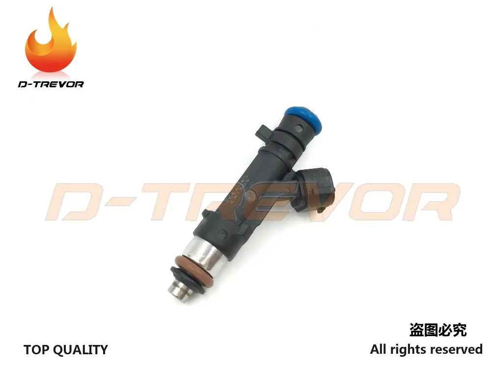1 шт. Топливная форсунка AIRTEX 4G2183 для 2007-2010 Mitsubishi Outlander 3.0L V6 1465A080 | Автомобили и