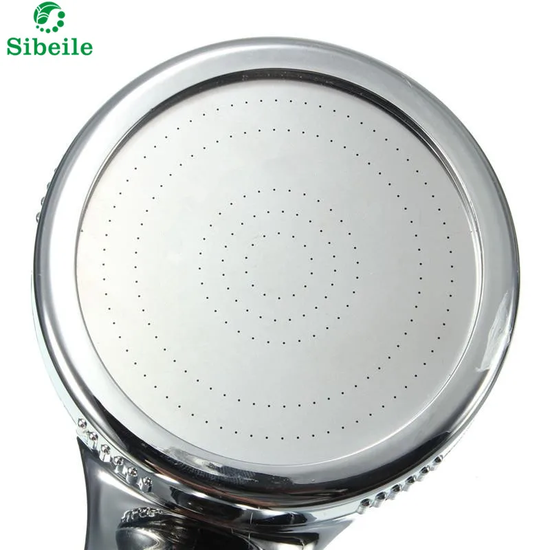 SBLE водосберегающая ручная насадка для душа ванной комнаты высокое давление