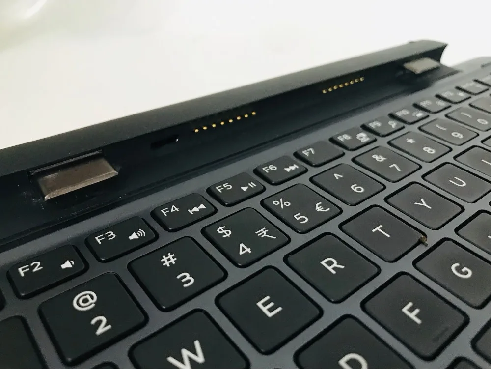 Клавиатура для ноутбука dell Latitude 11 5175 5179 K12M T54KN Venue Pro 5130 7130 7139 7140 K12A V11Pro|Клавиатуры