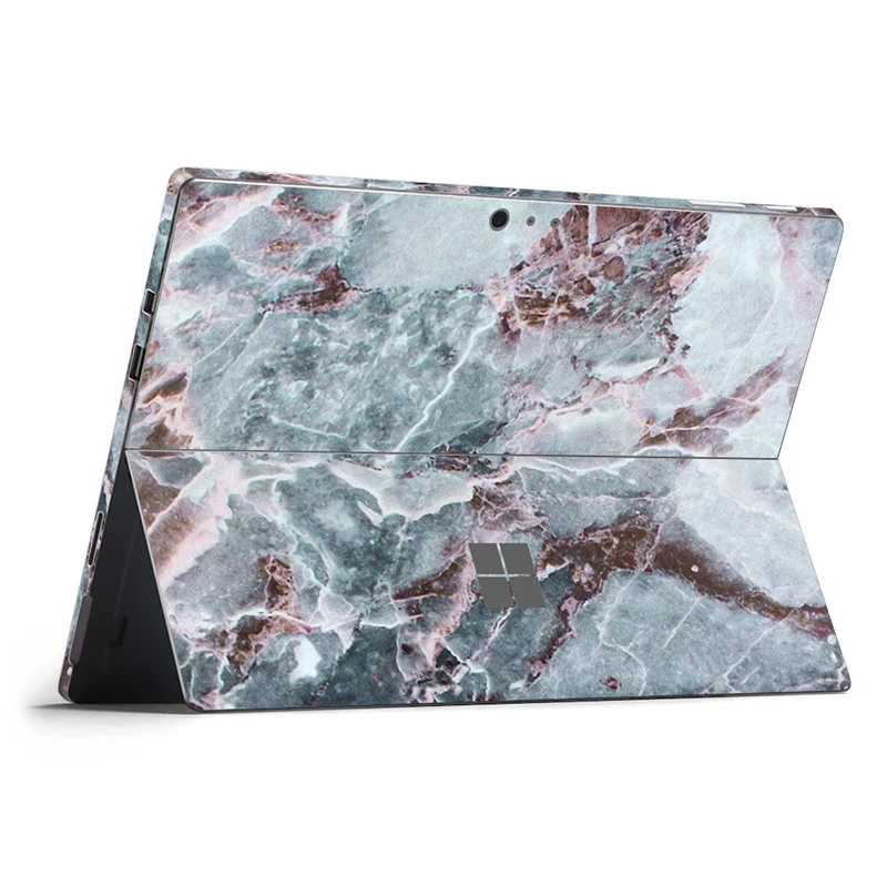 Для Micro Surface Pro6 skin Наклейка для surface pro 6 Back Full Decal Tablet notebook Виниловая наклейка