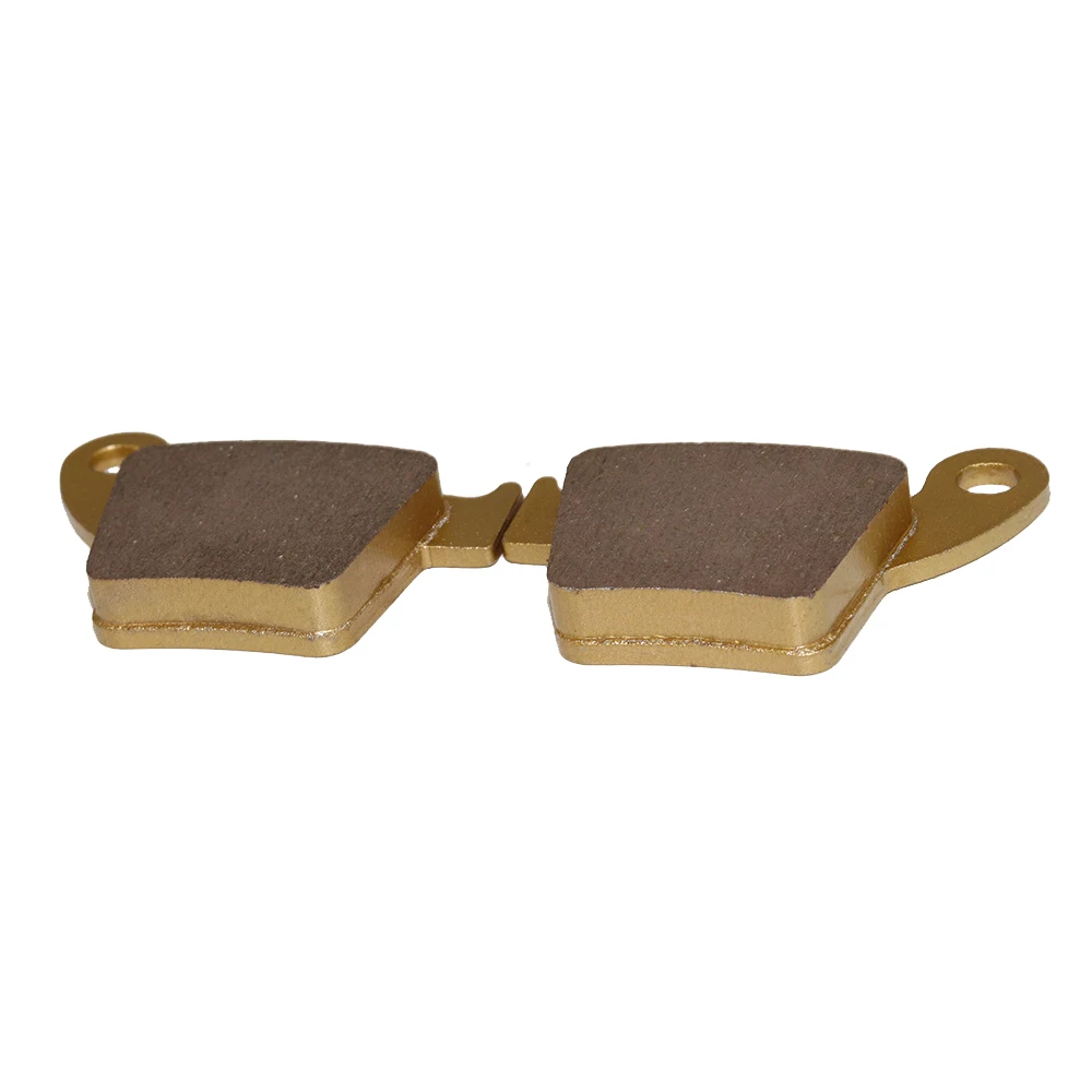 Motorcycle Rear Brake Pads For HONDA CR125 CR 125 R2 / R3 R4 R5 R6 2002 - 2006 2003 2004 2005 CRF150 CRF 150 RB7 R7 2007 | Автомобили и