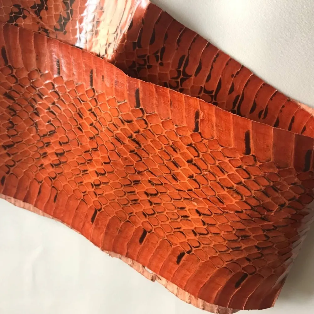 

WS030 Black and Orange Skins