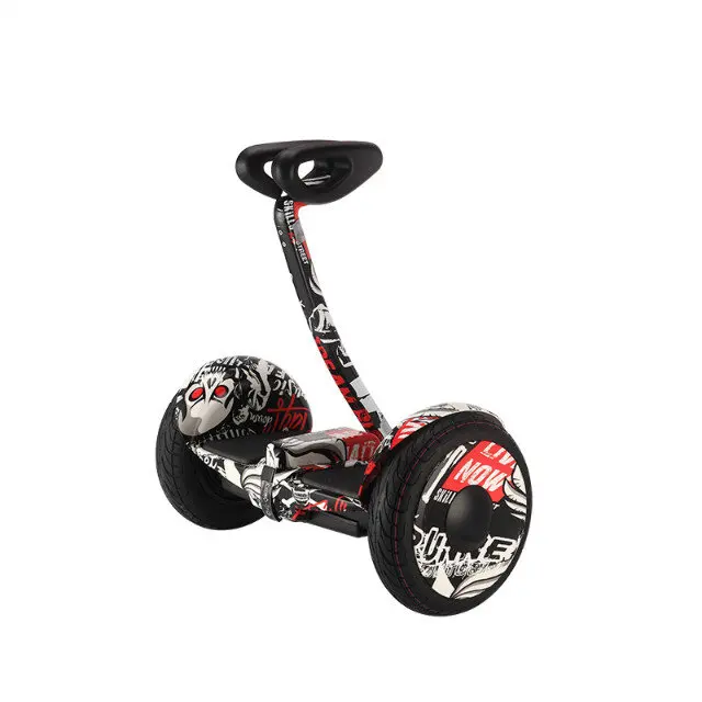 Балансируя два колеса самоката ХОВЕРБОРДА с Bluetooth App Электрический скейтборд для