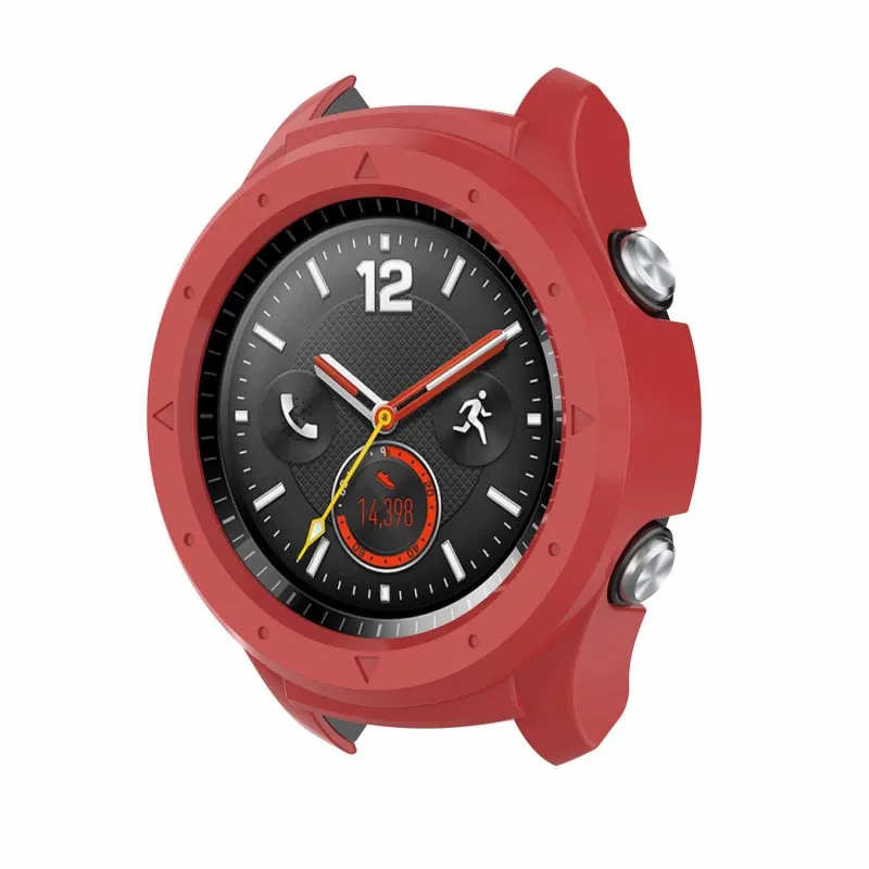 Защитный чехол для смарт часов Huawei Watch 2|Смарт-аксессуары| |
