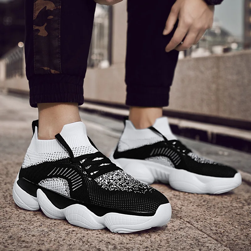 Tenis masculino/Мужская обувь zapatillas hombre кроссовки homme basket 2019 повседневные erkek ayakkabi schoenen
