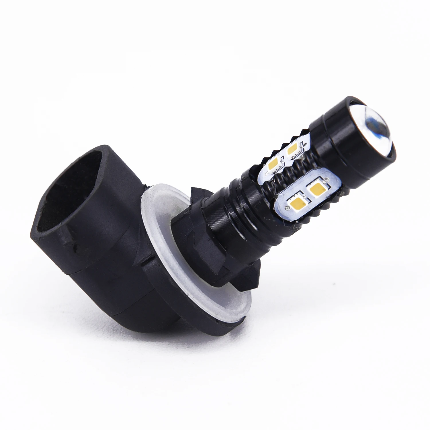 2 шт. DC12V-100W 1200LM светодиодный Противотуманные фары дальнего света лампы 881 862 886 889 894