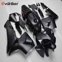 motorcycle fairings for cbr600rr 2005 2006 f5 05 06 abs plastic panels kit injection mold black