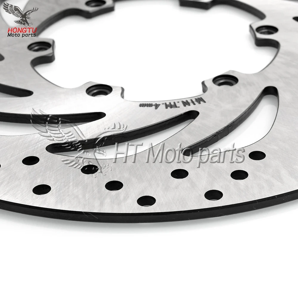 Ротор Диск переднего тормоза мотоцикла для BMW F650GS F 650 GS ST CS G650 G650GS G 1993-2009 |
