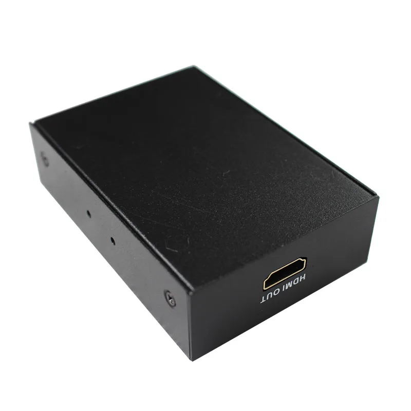 Фото 2021 Новый стиль розничная SDI to HDMI конвертер 3G SDI или HD-SDI к конвертеру HDMI Бесплатная доставка №3