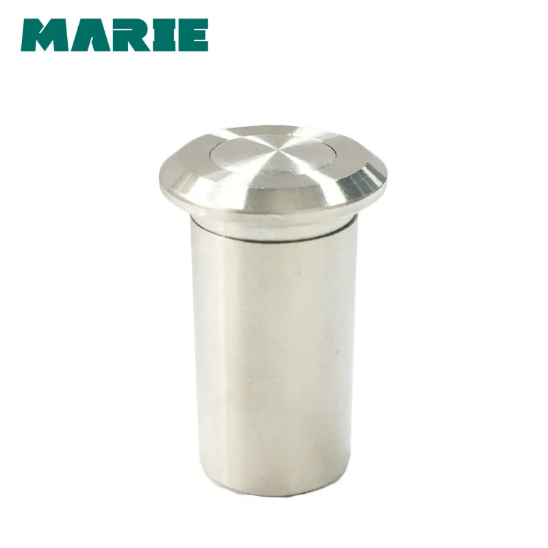 

High Quality Stainless Steel Spring Loaded Dust Proof Sockets/Ferrules door accessory dust proof strike