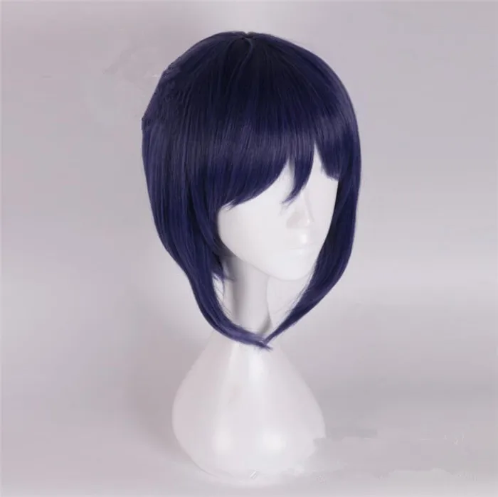 Kanan Matsuura Love Live Sunshine косплей парик Lovelive Аниме A510|Аксессуары для костюмов| |