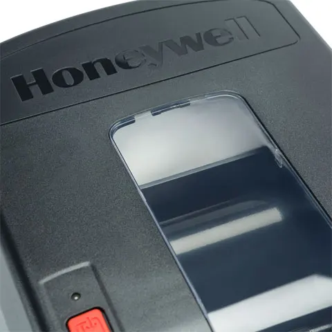 Оригинальный Новый настольный термопринтер Honeywell PC42T для печати штрих-кодов с
