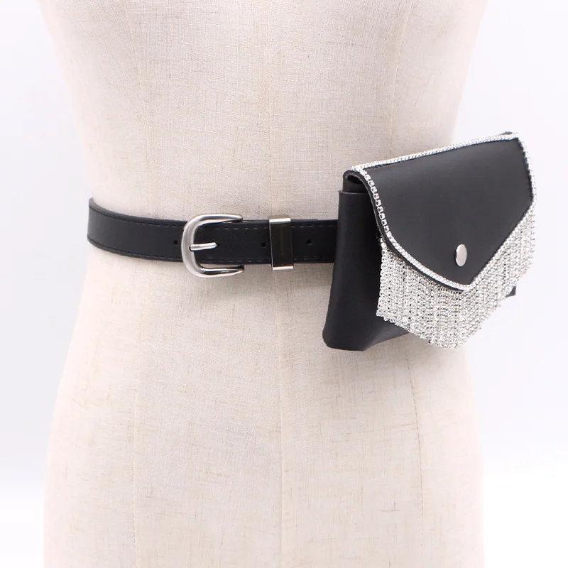 Женский ремень роскошный бренд Европейская и американская мода экстравагантный