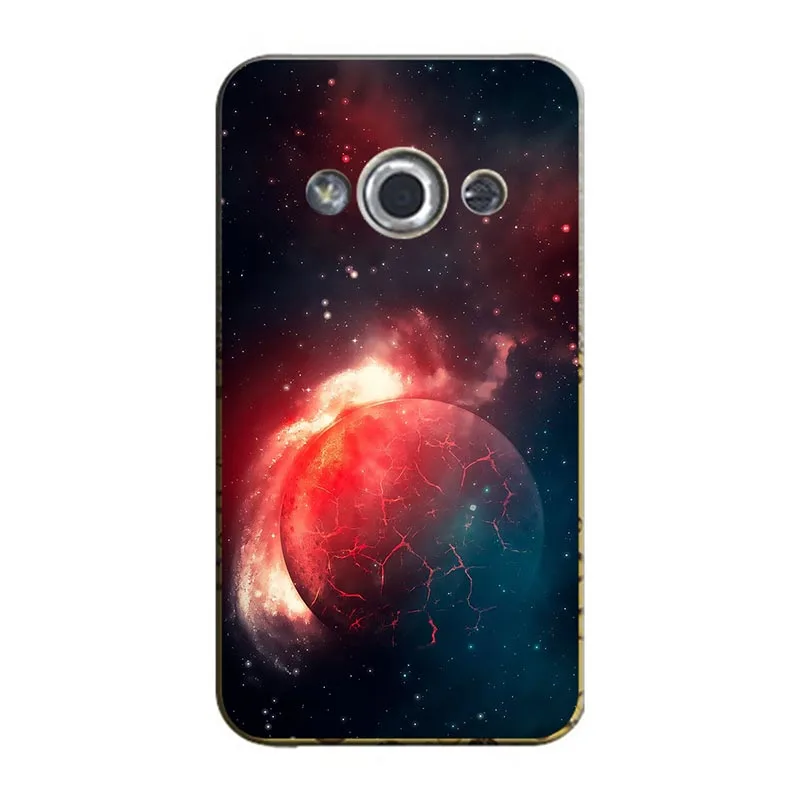 Q18 June милый кот для samsung Galaxy Xcover 3 G388F 4," печать высокой четкости Мягкий ТПУ чехол для samsung Galaxy Xcover 3 - Цвет: Q18