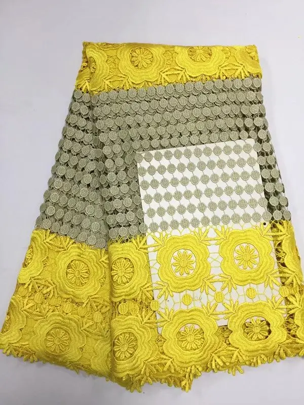 Оптовая продажа Новые Дизайн Африканский Кружево Ткань 2018 французского фатина