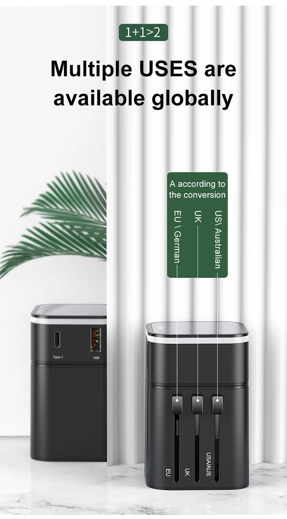 Baseus 18 Вт, зарядное устройство USB для путешествий, ЕС, быстрая зарядка 3,0, для samsung, зарядное устройство для телефона, USB-C, PD 3,0, быстрое зарядное устройство для iPhone 11 Pro
