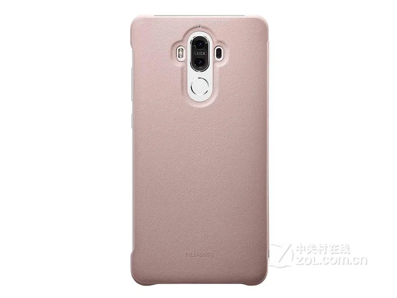 Huawei подлинный умный флип-чехол для huawei mate 9 mate 9 функция сна защитный чехол для телефона
