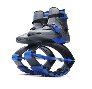 Кроссовки-кенгуру унисекс, сапоги для прыжков, кроссовки для прыжков, спортивные кроссовки для прыжков, тренировок, фитнеса, спортивная обувь на открытом воздухе