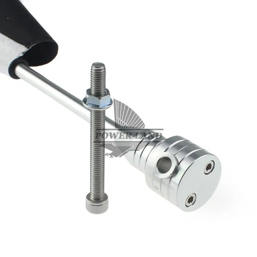 Хромированная задняя Монтажная стойка для мотоцикла с черепом и флагом Harley Touring