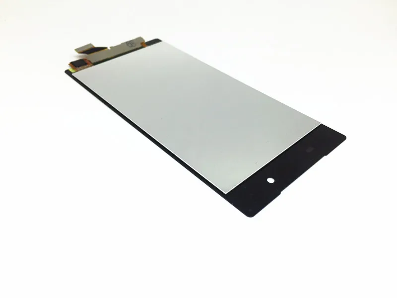 Черный для Sony Xperia Z5 E6603 E6633 E6653 E6683 ЖК дисплей дигитайзер сенсорный экран панель в
