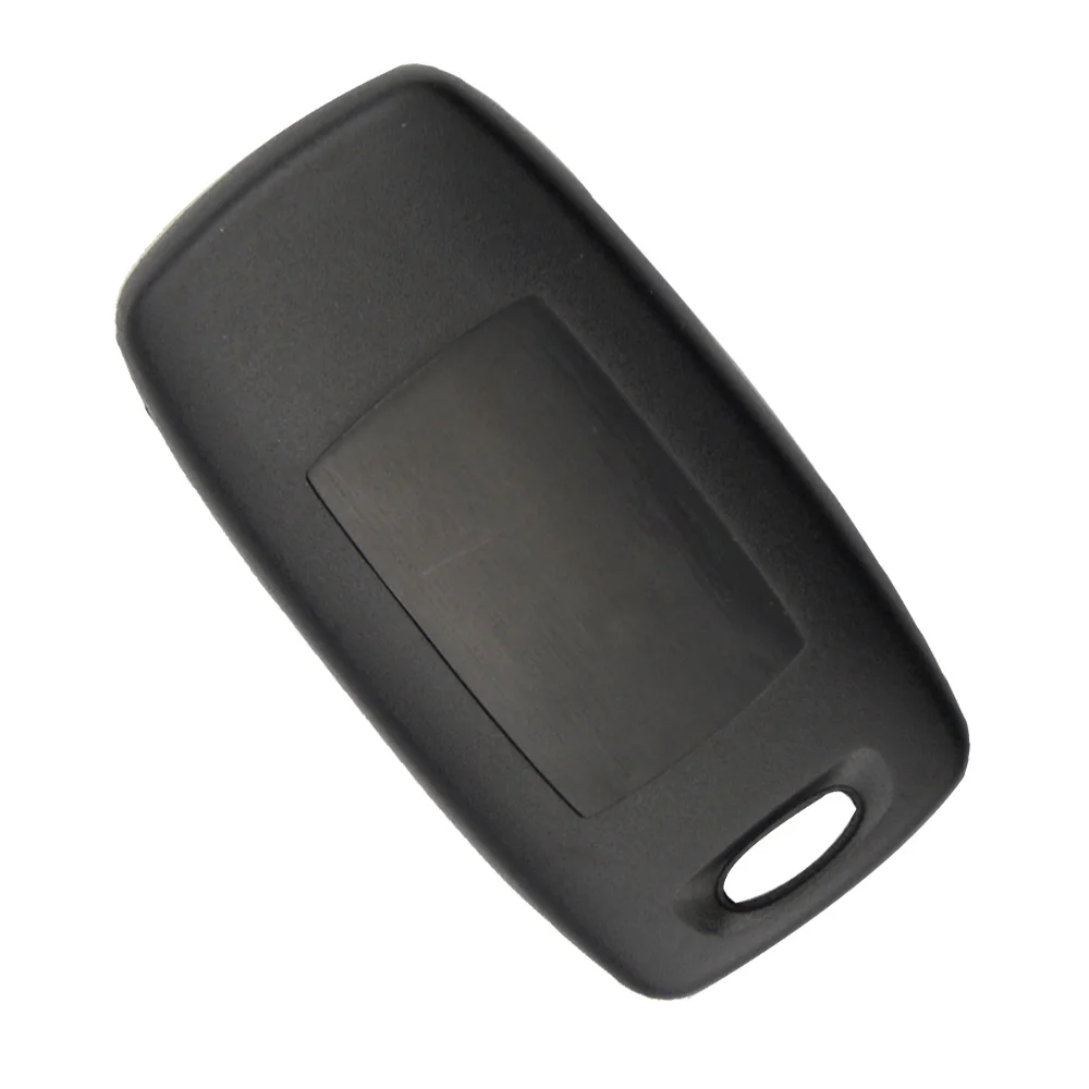 OkeyTech 10 шт./лот 2 кнопки автомобильный пульт дистанционного управления чехол для