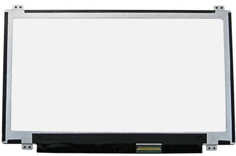 B116XW03 V2 V.2 светодиодный экран матрица для ноутбука 11 6 &quot1366X768 HD 40Pin глянцевый
