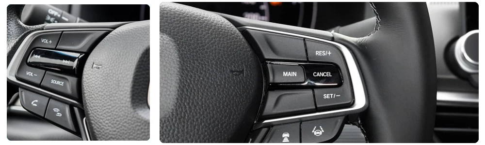 ZaiXi Android gps для Honda Accord HD сенсорный экран мультимедийный плеер Радио Стерео навигационная карта стиль