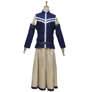 2019 косплей костюм феи хвост серый Fullbuster Косплей Костюм