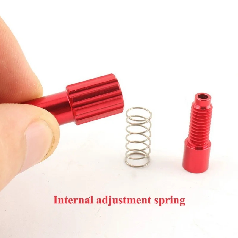 Алюминиевый Велосипедный тормозной кабель для горного велосипеда|Велосипедный