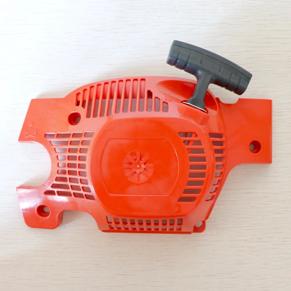 Стартер стартера заднего хода в сборе для Hus 137 137E 142 142E|gasoline chainsaw|chainsaw starterchainsaw