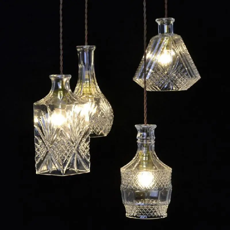 стекло Подвеска вела подвесные огни для витрины магазина витрина привело