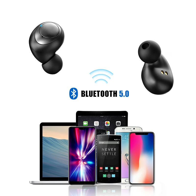 Lyenn IP010 M TWS наушники беспроводные Bluetooth V5.0 глубокий бас стерео HiFi Звук Спортивная