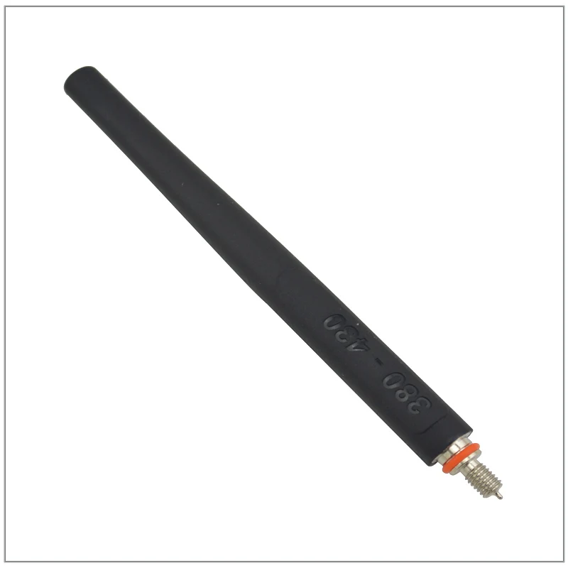 85012056001 TETRA MTP3250 UHF 380-430MHz GPS Stubby Antenna 11CM for Motorola MTP3100 MTP3200 MTP6550 MTP6750 | Мобильные телефоны