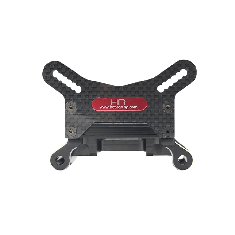 HR алюминиевая ударная рукоятка крепление для 1/6 Losi Super Baja Rey