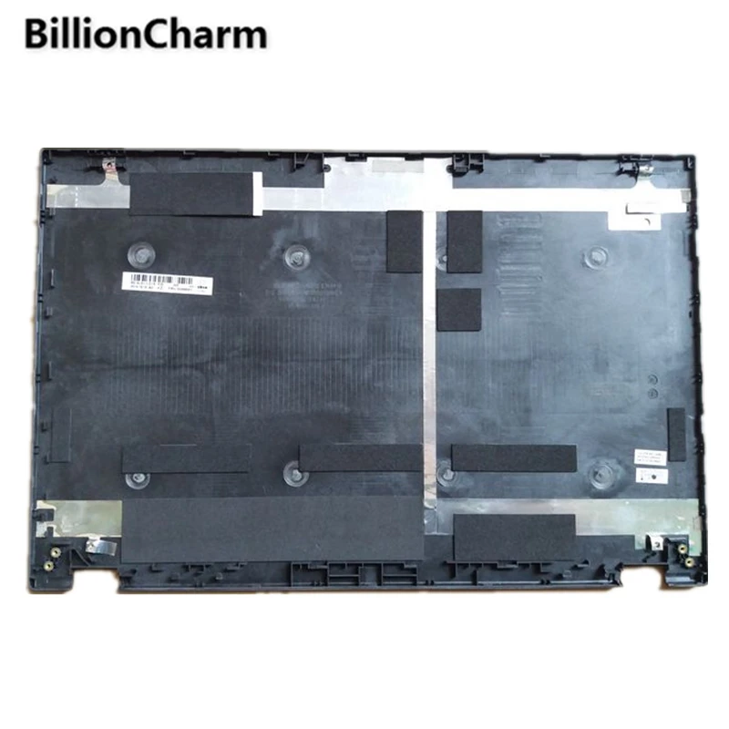 BillionCharm новый оригинальный ЖК-верхний чехол для Lenovo ThinkPad T540P W540 W541 ЖК-Корпус задняя