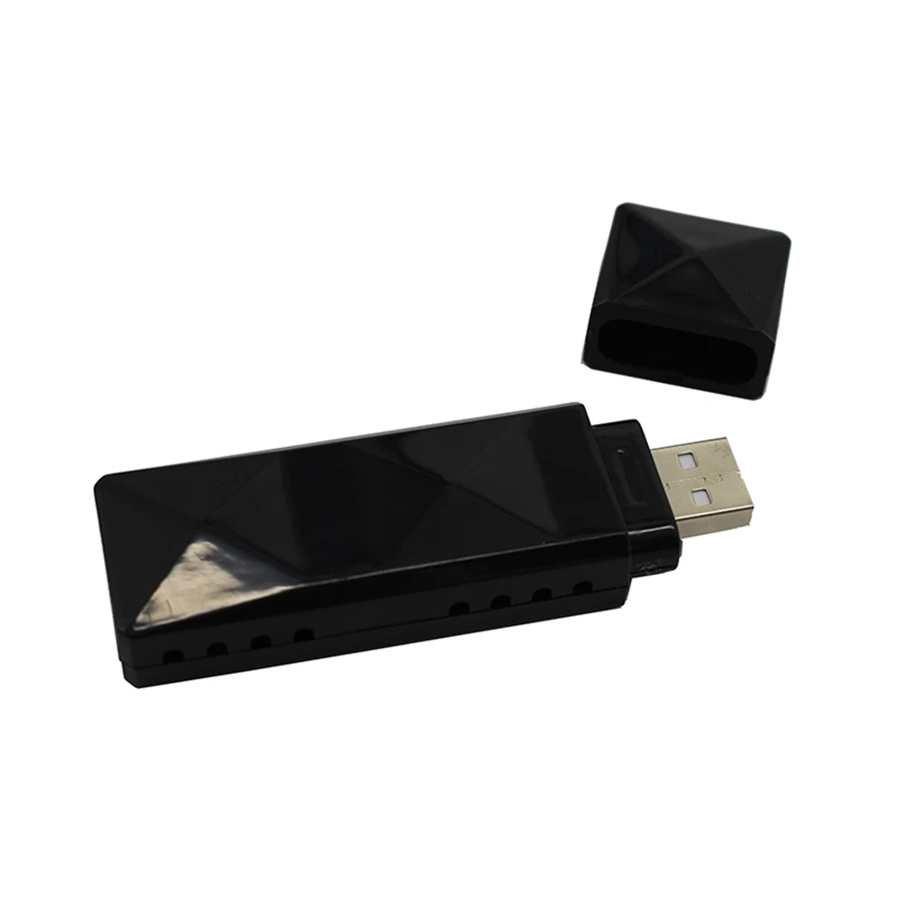 Lusya CM108 CS4398 TDA1308 Портативный USB OTG DAC Amp HIFI внешняя аудио карта декодер поддержка