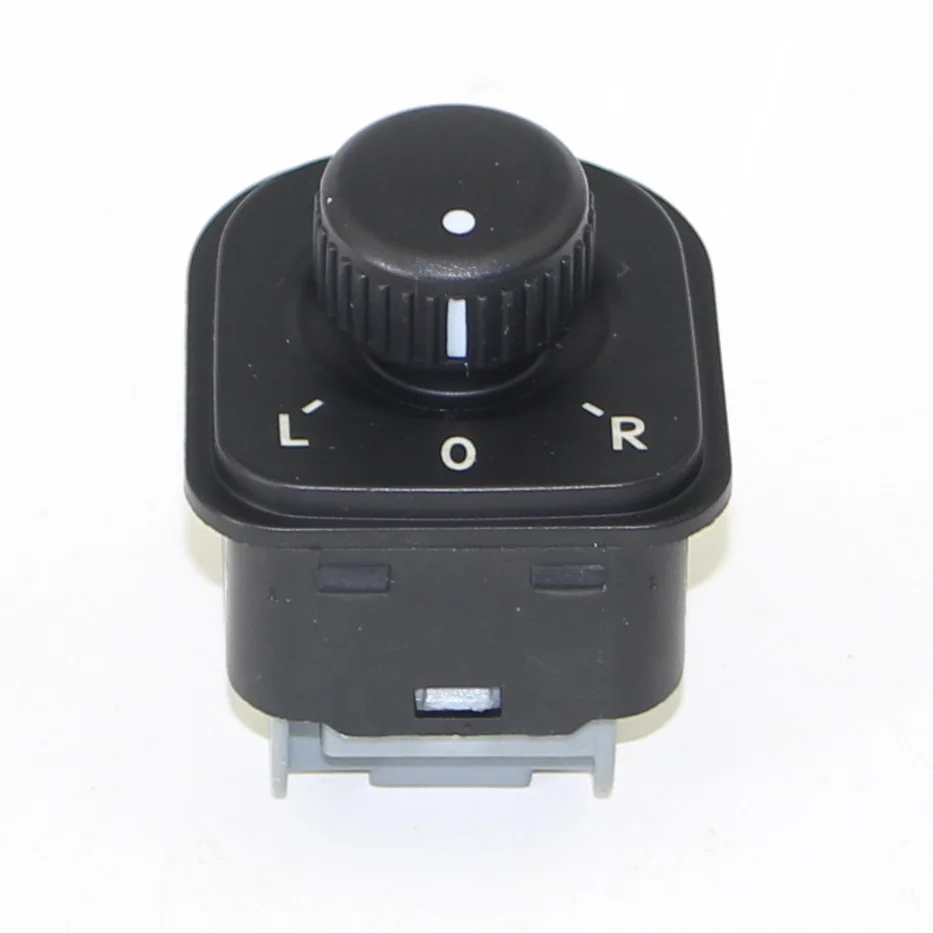 Side mirror switch For VW Jetta MK 5 Golf GTI MK5 6 Passat B6 Rabbit Tiguan EOS CC 1K0 959 565H 1K0959565H | Автомобили и